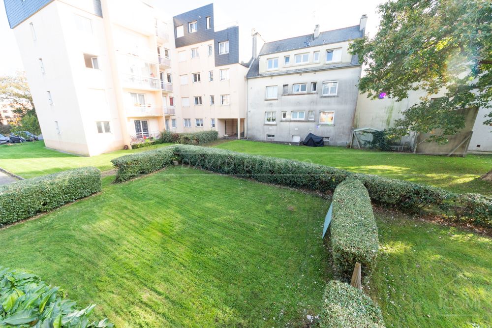 APPARTEMENT T5 85M² AVEC BALCON, CAVE ET PARKING PRIVE photo 2