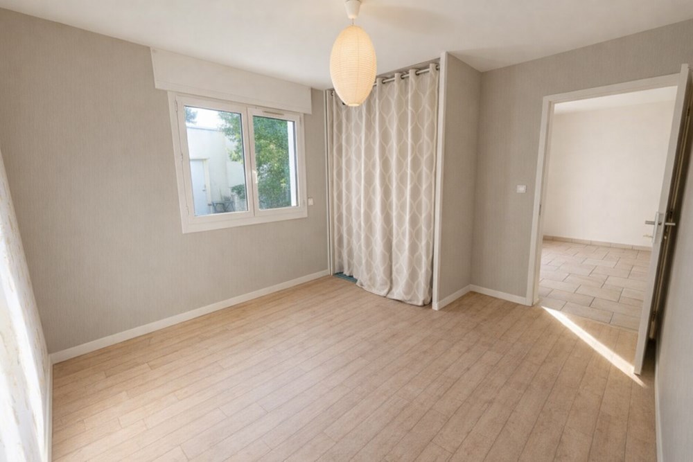 BREST - APPARTEMENT - 85 M2 - 5 PIECES photo 4