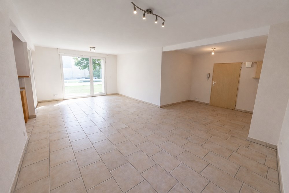 BREST - APPARTEMENT - 85 M2 - 5 PIECES