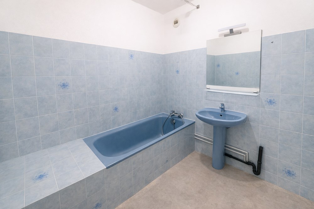 BREST - APPARTEMENT - 85 M2 - 5 PIECES photo 5