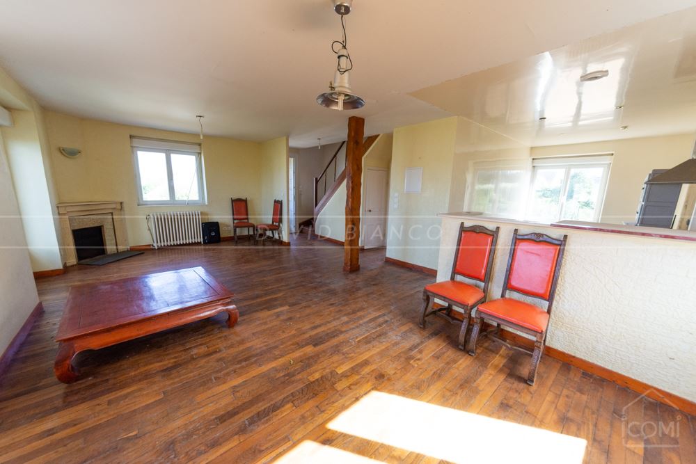 MAISON T4 110M² + T2 66M² photo 3