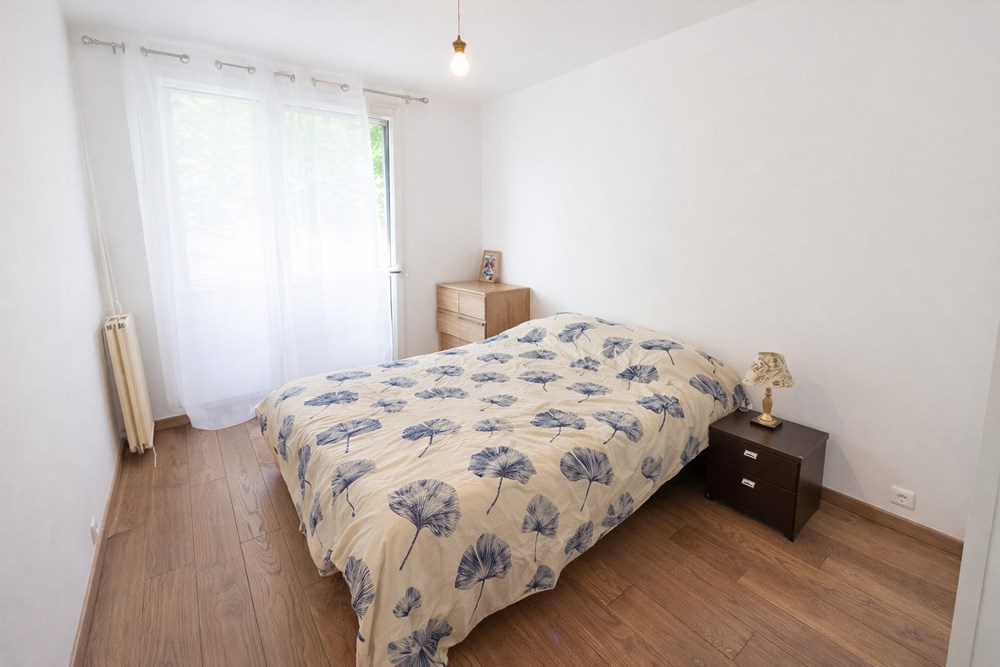 BREST - APPARTEMENT - 100 M2 - 5 PIECES photo 4