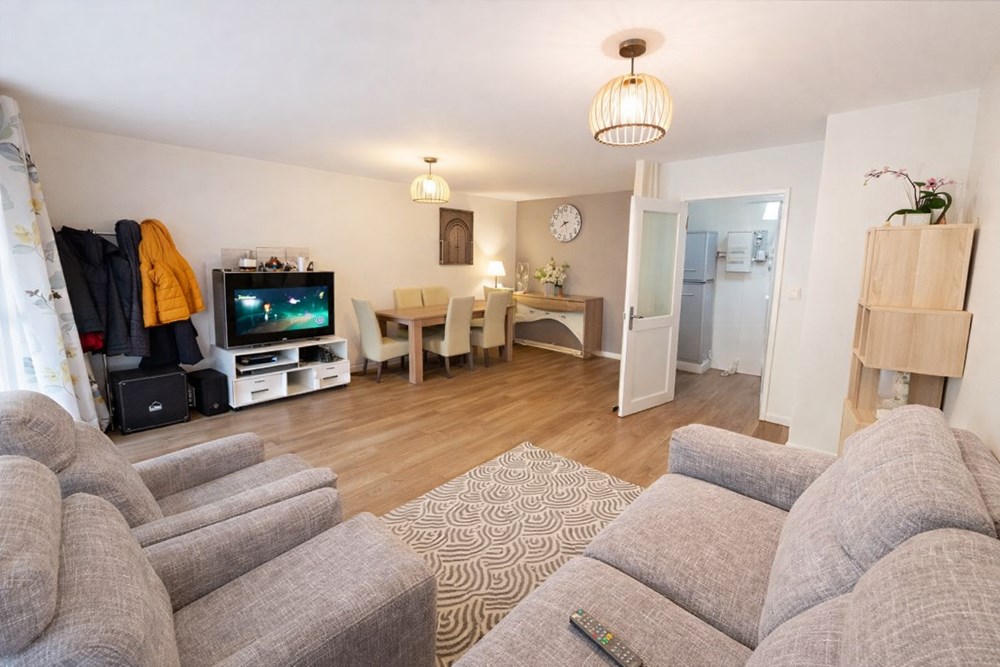 BREST - APPARTEMENT - 100 M2 - 5 PIECES