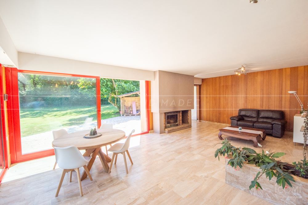 MAISON 200M² - 5/6 CHAMBRES - TERRAIN 3500M² ENVIRON - PLAIN PIED - RARE photo 2