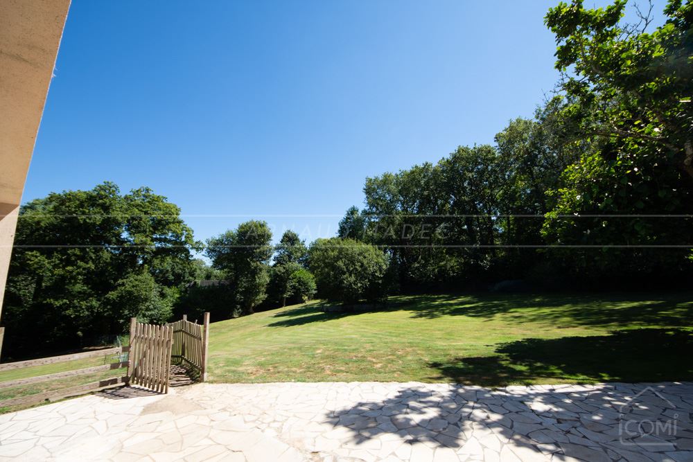 MAISON 200M² - 5/6 CHAMBRES - TERRAIN 3500M² ENVIRON - PLAIN PIED - RARE photo 4