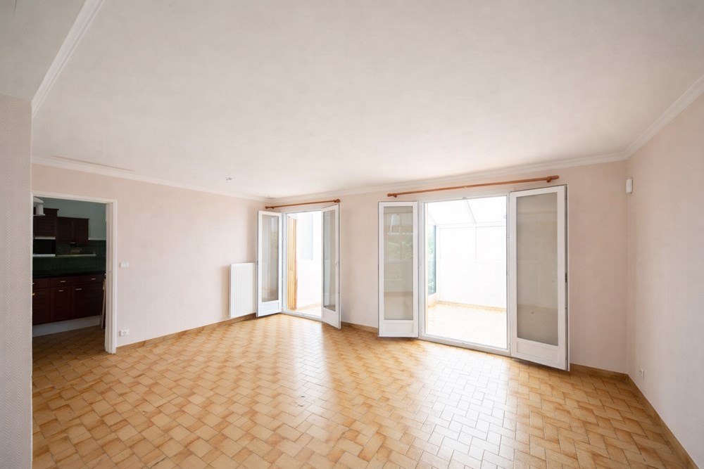 BREST - MAISON - 121 M2 - 7 PIECES photo 2