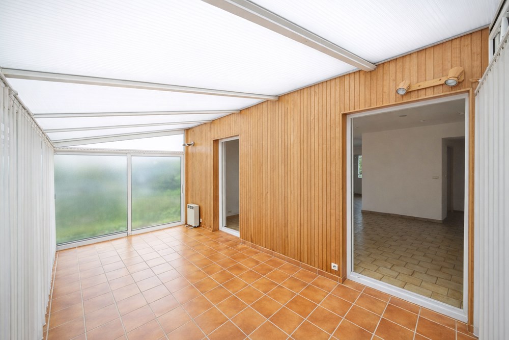 BREST - MAISON - 121 M2 - 7 PIECES photo 5