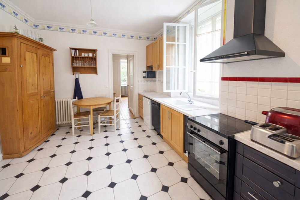 BREST - MAISON - 124 M2 - 6 PIECES photo 4