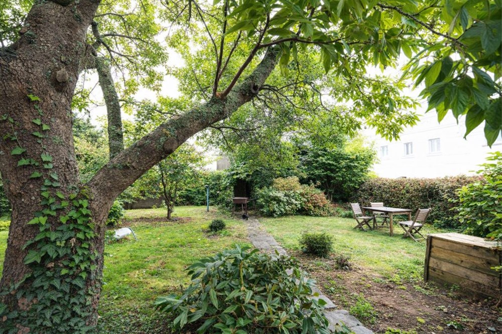 BREST - MAISON - 124 M2 - 6 PIECES photo 5