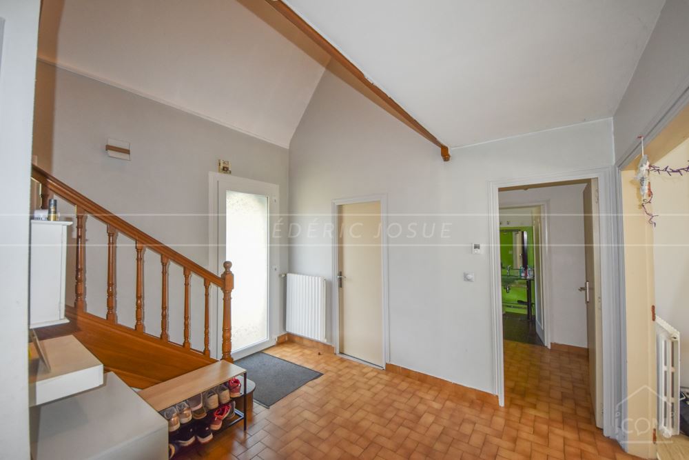 MAISON 130 M2 - TERRAIN 4000M2 - CALME photo 5