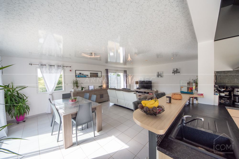 MAISON T7 - 120M² - TERRAIN 1310M² - AUCUN TRAVAUX - PRESTATIONS DE QUALITE - COUP DE COEUR photo 3
