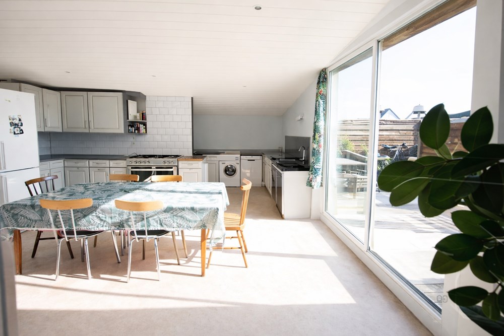MAISON - LOFT - 300 M² - ENTREPOT 200 M² - IDEAL IMPLANTATION ENTREPRISE photo 2