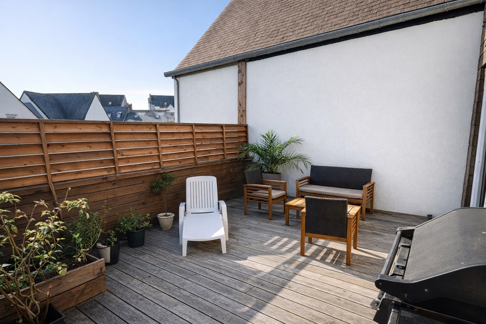 MAISON - LOFT - 300 M² - ENTREPOT 200 M² - IDEAL IMPLANTATION ENTREPRISE photo 3