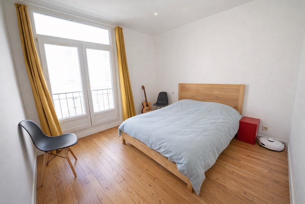BREST - APPARTEMENT - 118 M2 - 4 PIECES photo 4