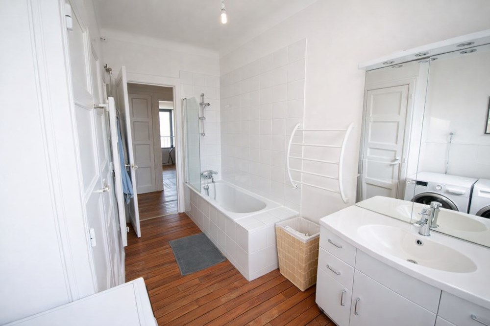 BREST - APPARTEMENT - 118 M2 - 4 PIECES photo 5
