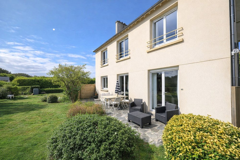 MAISON 141M² - 5/6 CHAMBRES - TERRAIN 3100M² - PROCHE MER