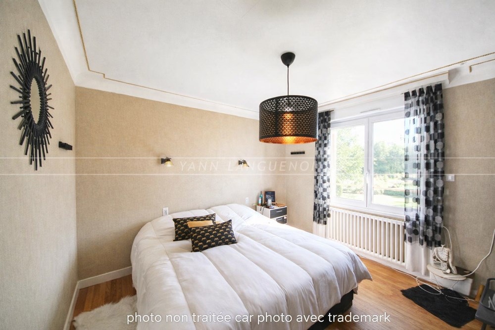 KERLOUAN - MAISON - 142 M2 - 7 PIECES photo 4