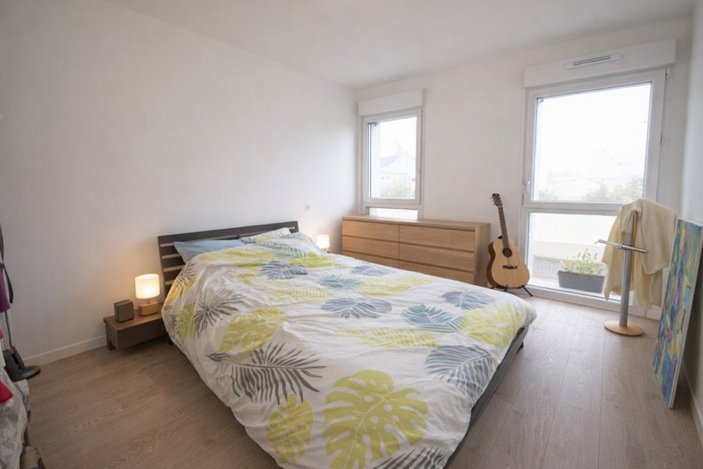 BREST - APPARTEMENT - 72 M2 - 3 PIECES photo 5
