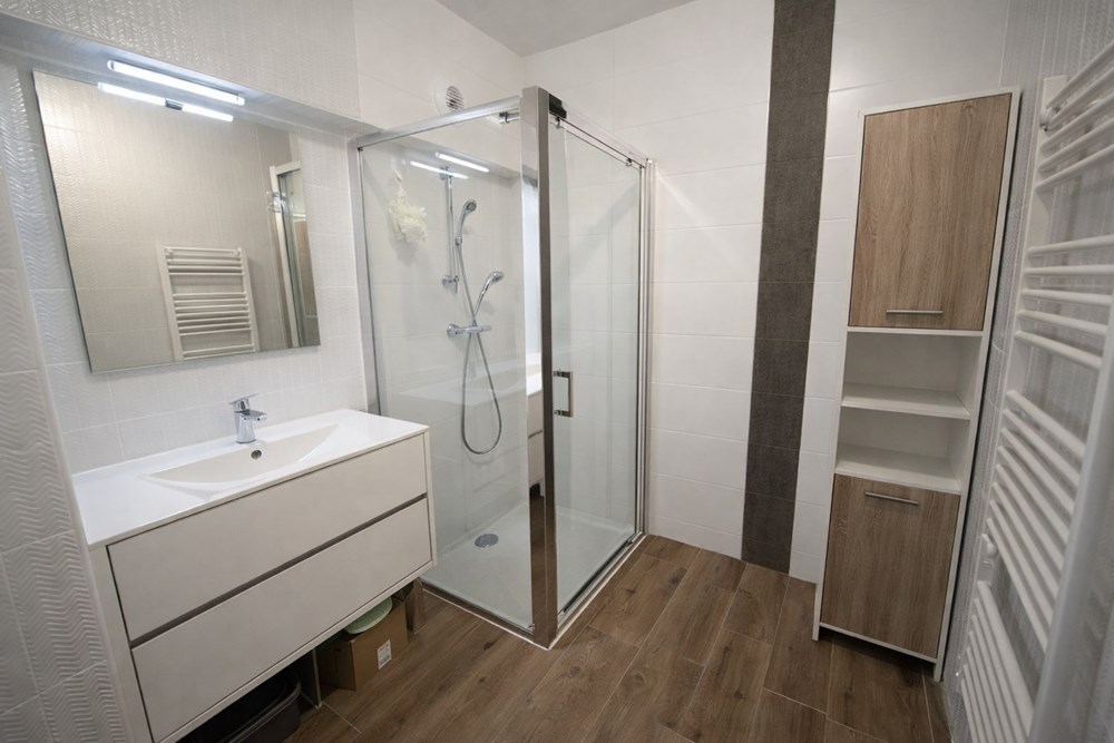 BREST - APPARTEMENT - 72 M2 - 3 PIECES photo 3