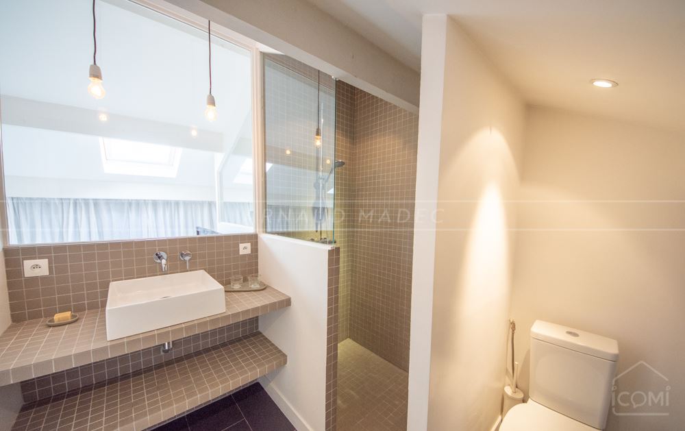 MAISON T6 - 4/5 CHAMBRES - TERRAIN 350M² - ESPACE VIE 40M² AVEC TERRASSE 20M² EXPO SUD - RARE photo 5
