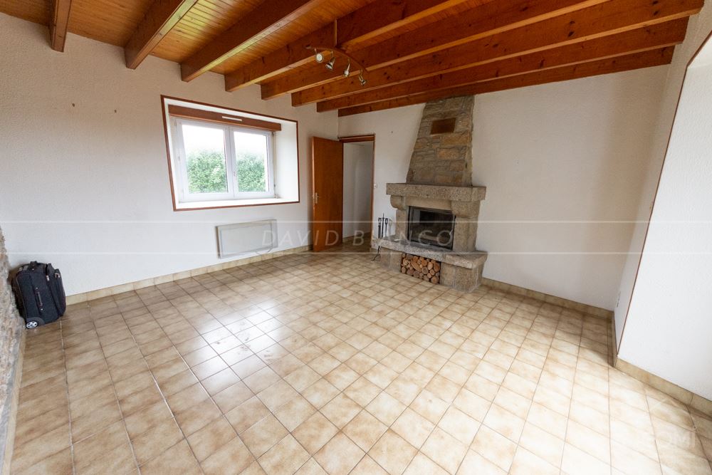 MAISON T5 125M² AVEC DOUBLE GARAGE SUR TERRAIN DE 900M² photo 4