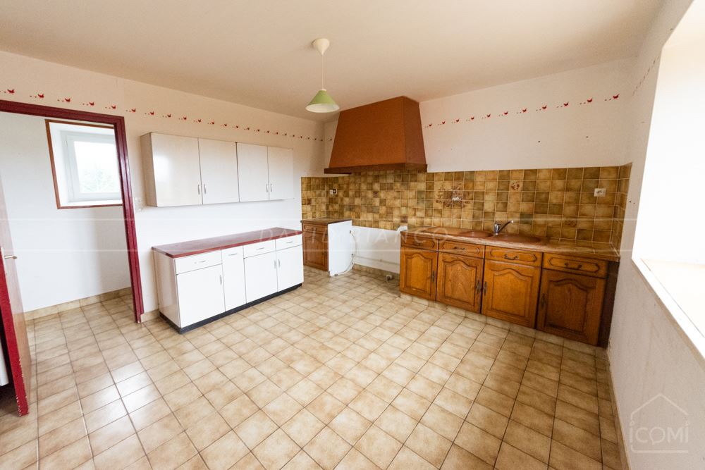 MAISON T5 125M² AVEC DOUBLE GARAGE SUR TERRAIN DE 900M² photo 3
