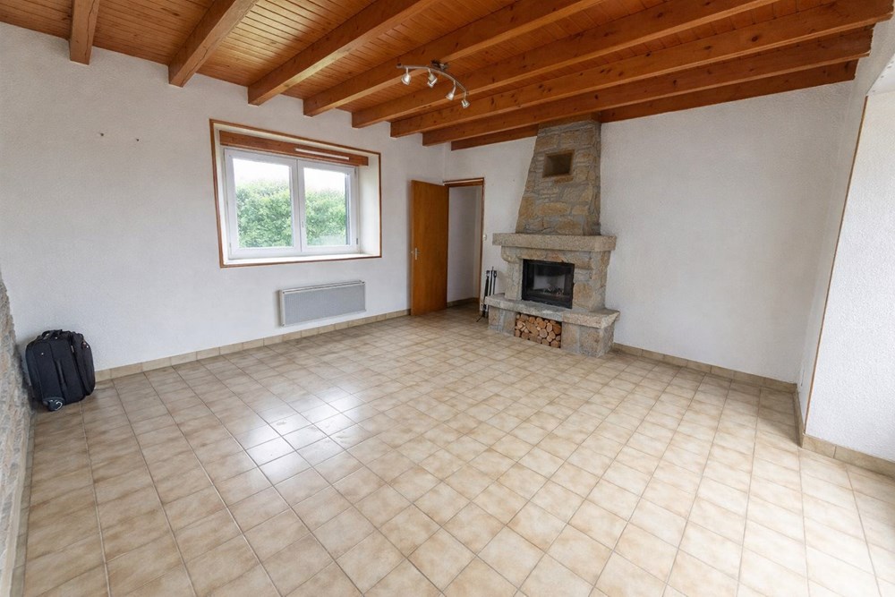 PLOURIN - MAISON - 127 M2 - 5 PIECES photo 4