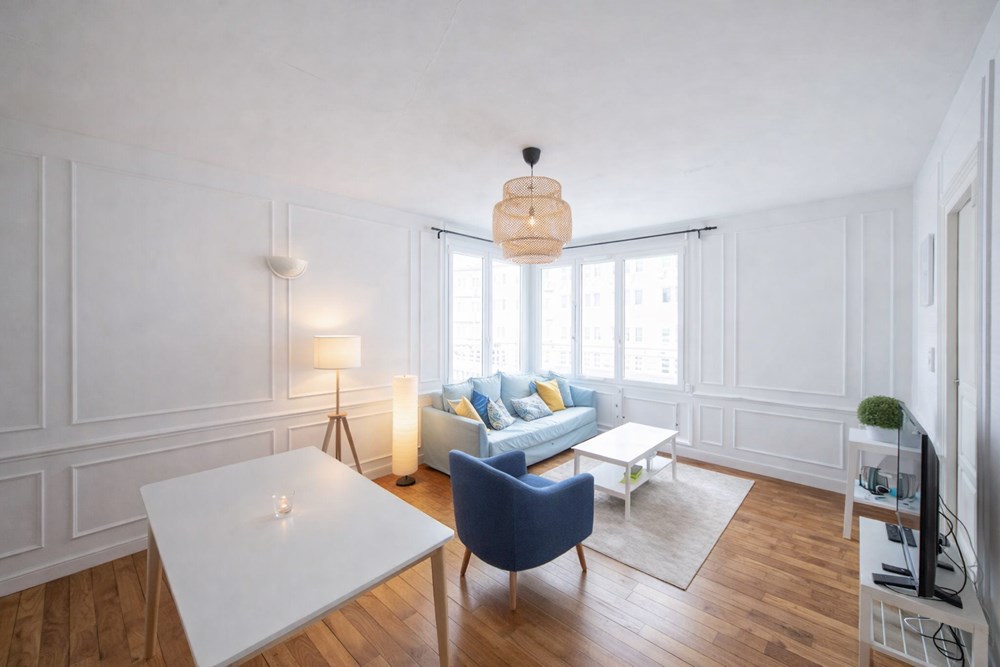 BREST - APPARTEMENT - 65 M2 - 3 PIECES photo 3