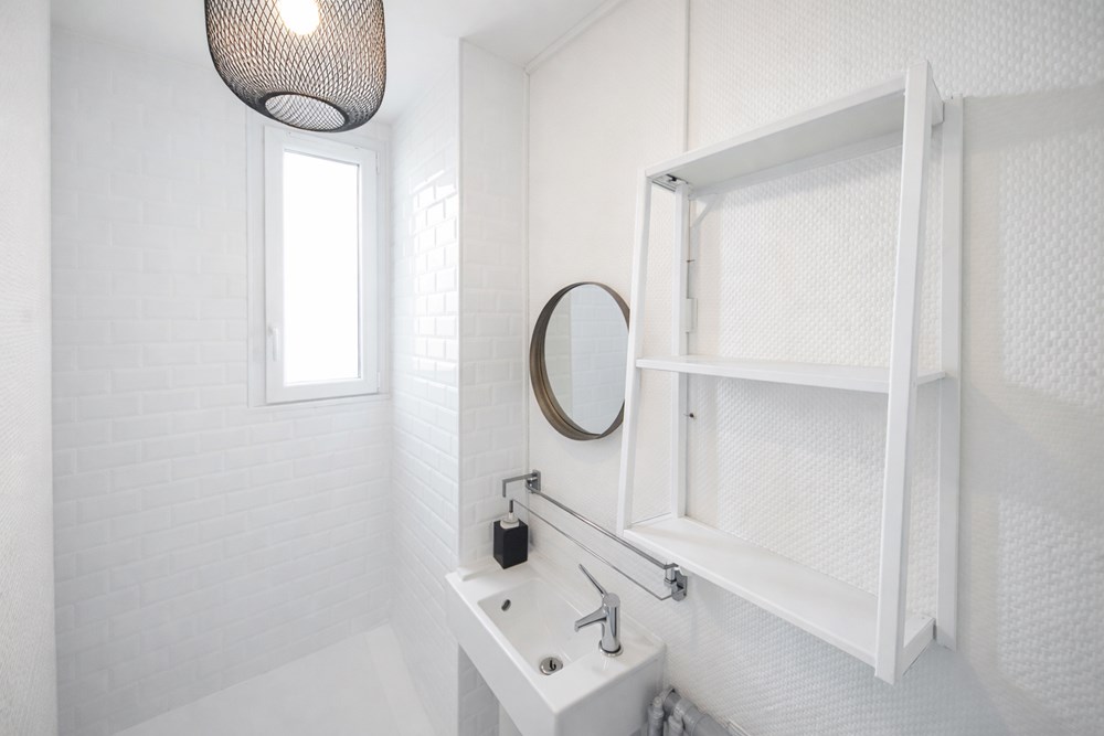 BREST - APPARTEMENT - 65 M2 - 3 PIECES photo 5