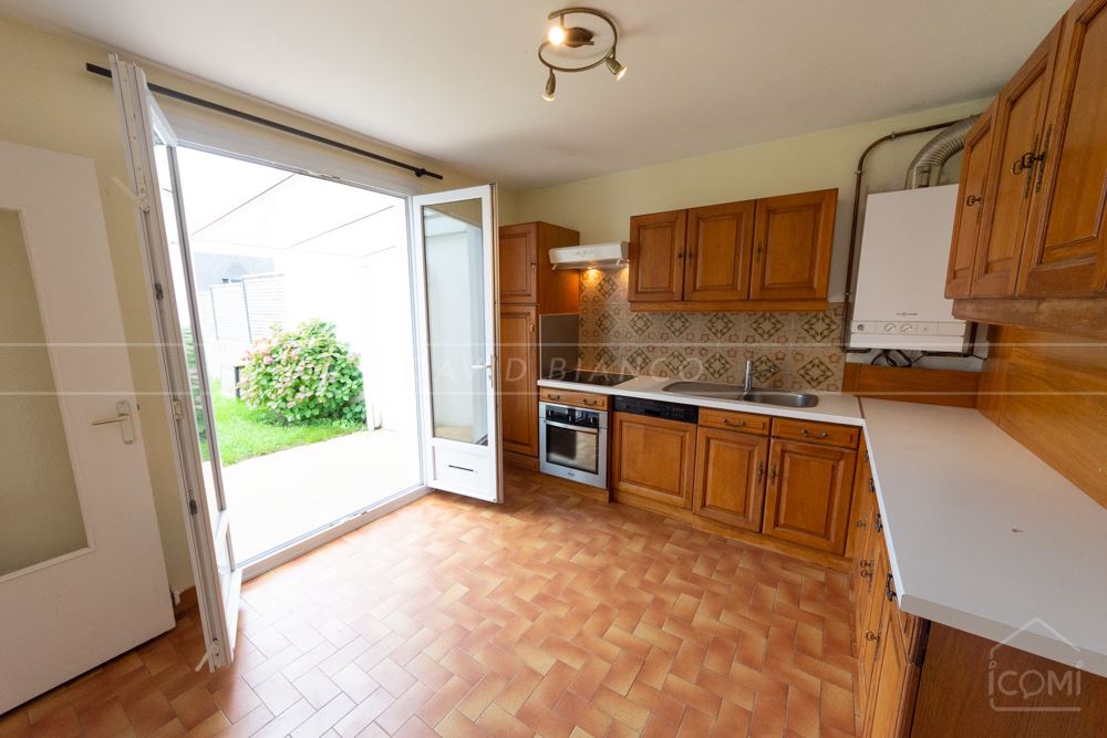 MAISON T6 DE 115M² AVEC GARAGE SUR TERRAIN DE 350M² photo 3