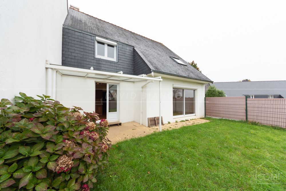 MAISON T6 DE 115M² AVEC GARAGE SUR TERRAIN DE 350M² photo 4