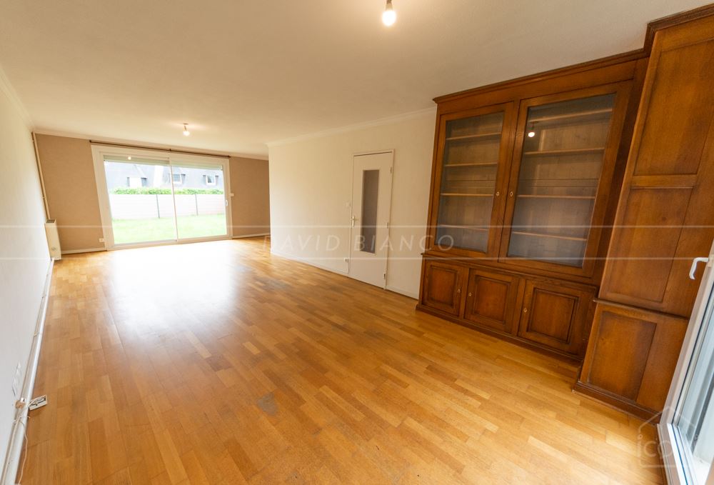 MAISON T6 DE 115M² AVEC GARAGE SUR TERRAIN DE 350M² photo 5