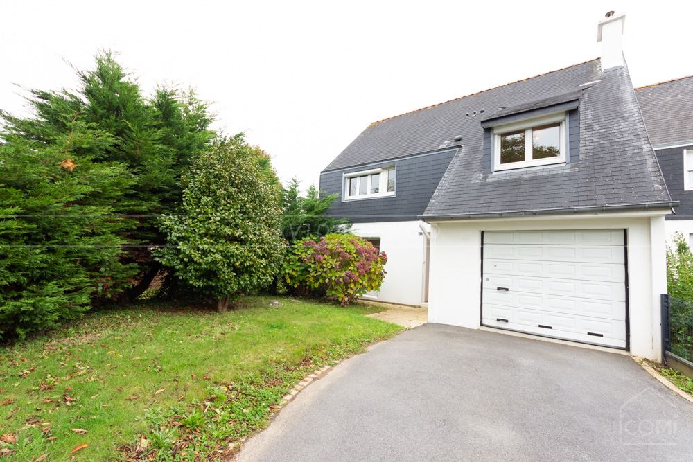 MAISON T6 DE 115M² AVEC GARAGE SUR TERRAIN DE 350M² photo 2