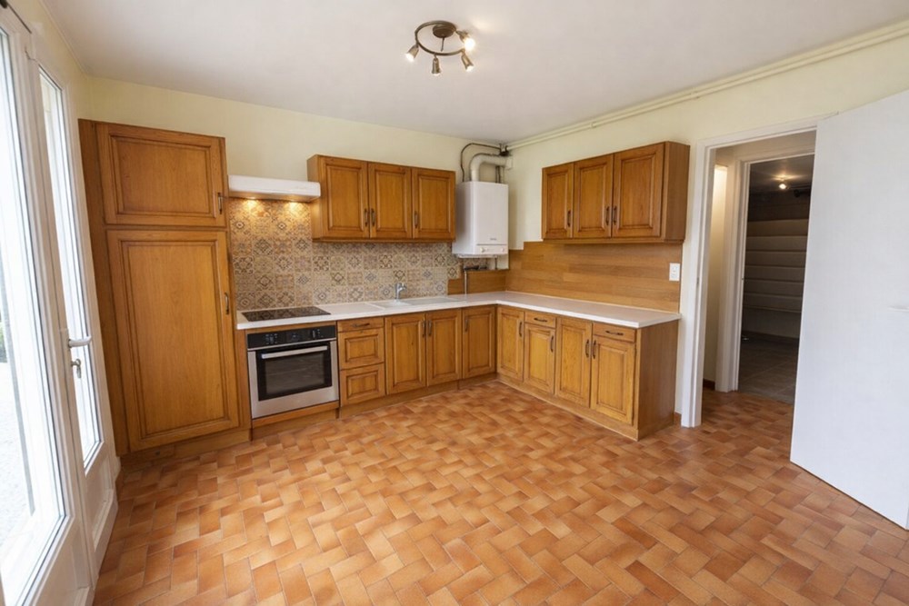 BREST - MAISON - 113 M2 - 6 PIECES photo 3