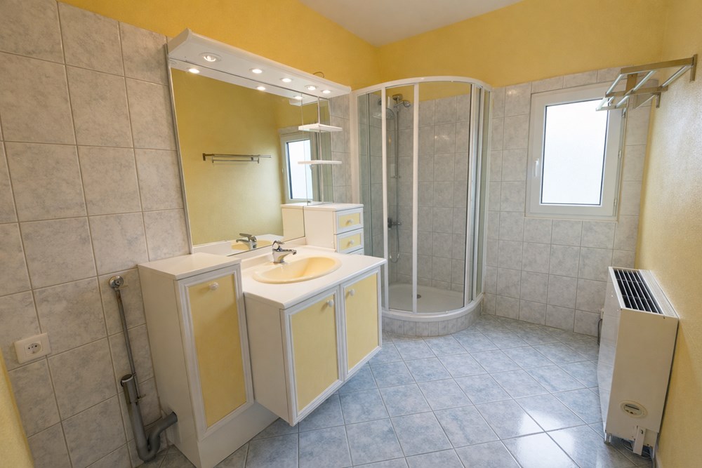 BREST - MAISON - 113 M2 - 6 PIECES photo 5