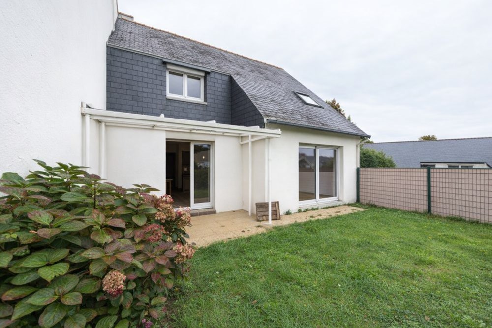 BREST - MAISON - 113 M2 - 6 PIECES