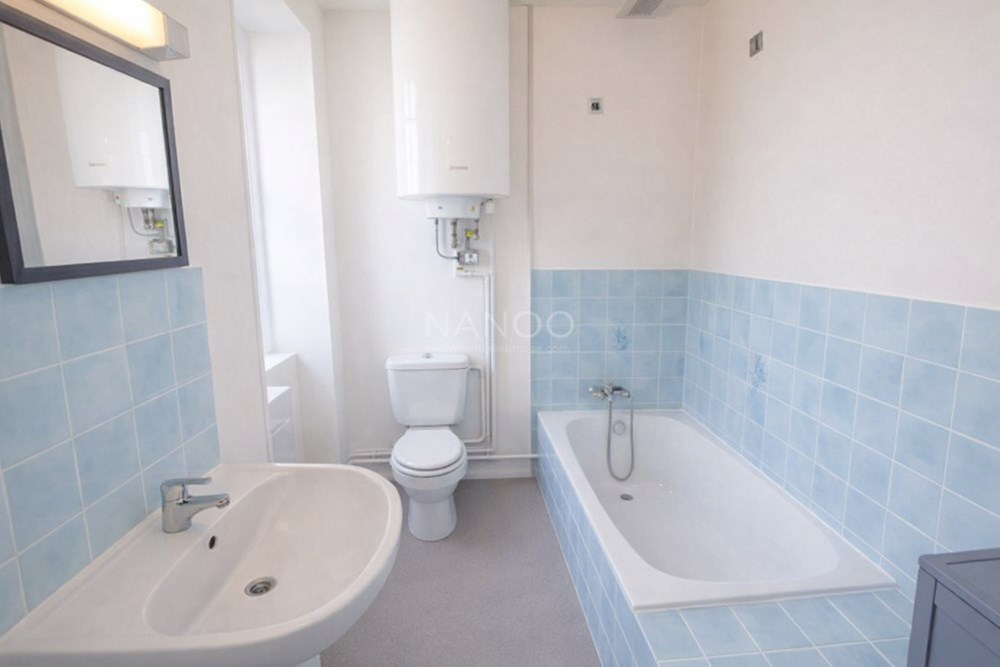 BREST - APPARTEMENT - 23 M2 - 1 PIECE photo 3