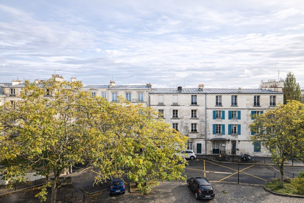 BREST - APPARTEMENT - 23 M2 - 1 PIECE