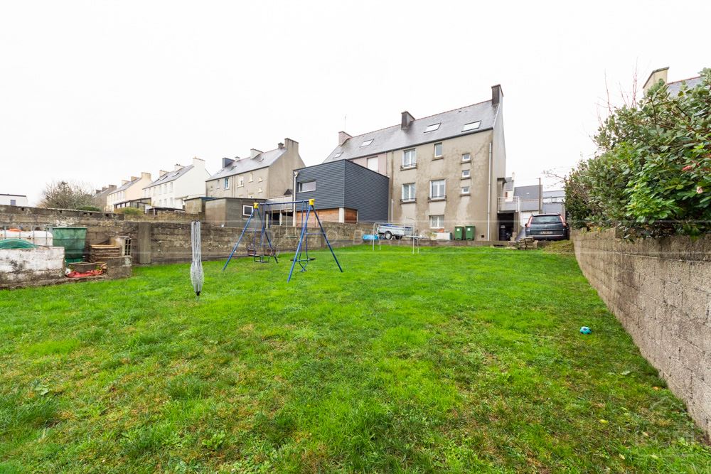 MAISON T5 DE 116M² SUR TERRAIN DE 419M² photo 3