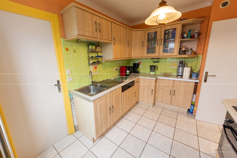 MAISON T5 DE 116M² SUR TERRAIN DE 419M² photo 5