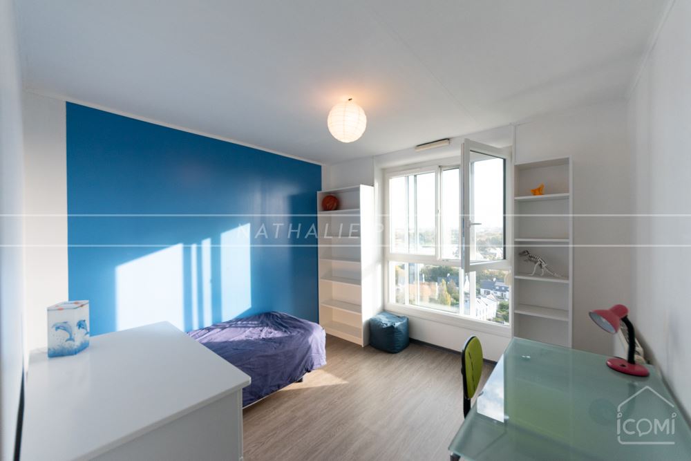 APPARTEMENT T3 DE 61M² - 2/3 CHAMBRES - CALME - VERDURE - COUP DE COEUR ASSURE photo 4