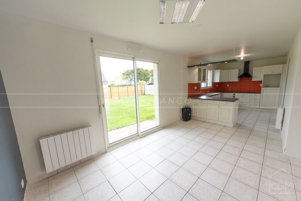 MAISON INDIVIDUELLE T5 90M² DE 2000 SUR TERRAIN DE 500M² photo 5