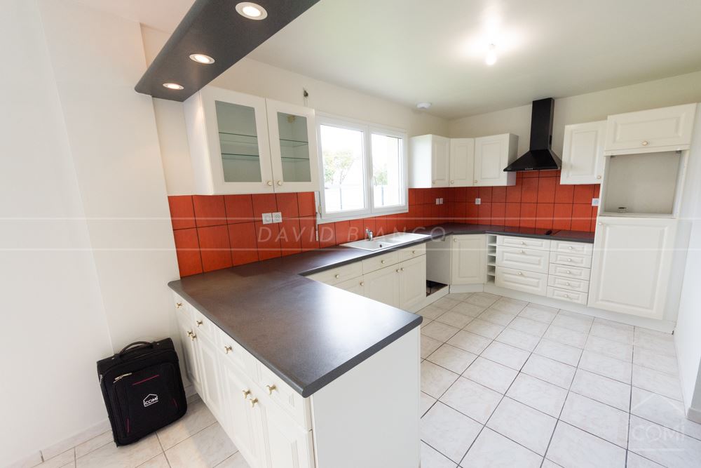 MAISON INDIVIDUELLE T5 90M² DE 2000 SUR TERRAIN DE 500M² photo 3