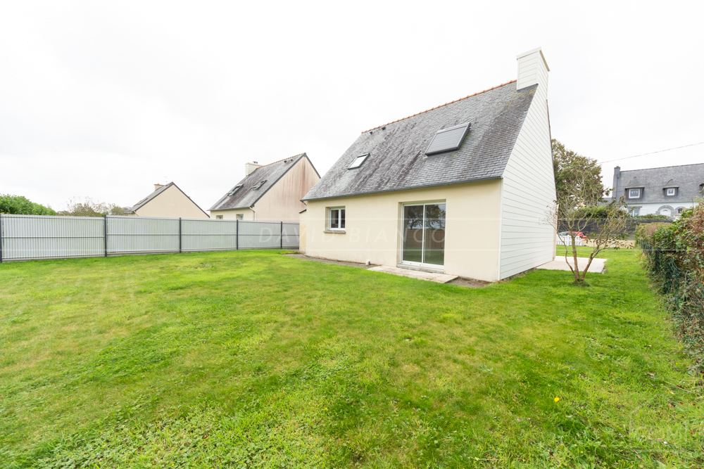 MAISON INDIVIDUELLE T5 90M² DE 2000 SUR TERRAIN DE 500M² photo 4