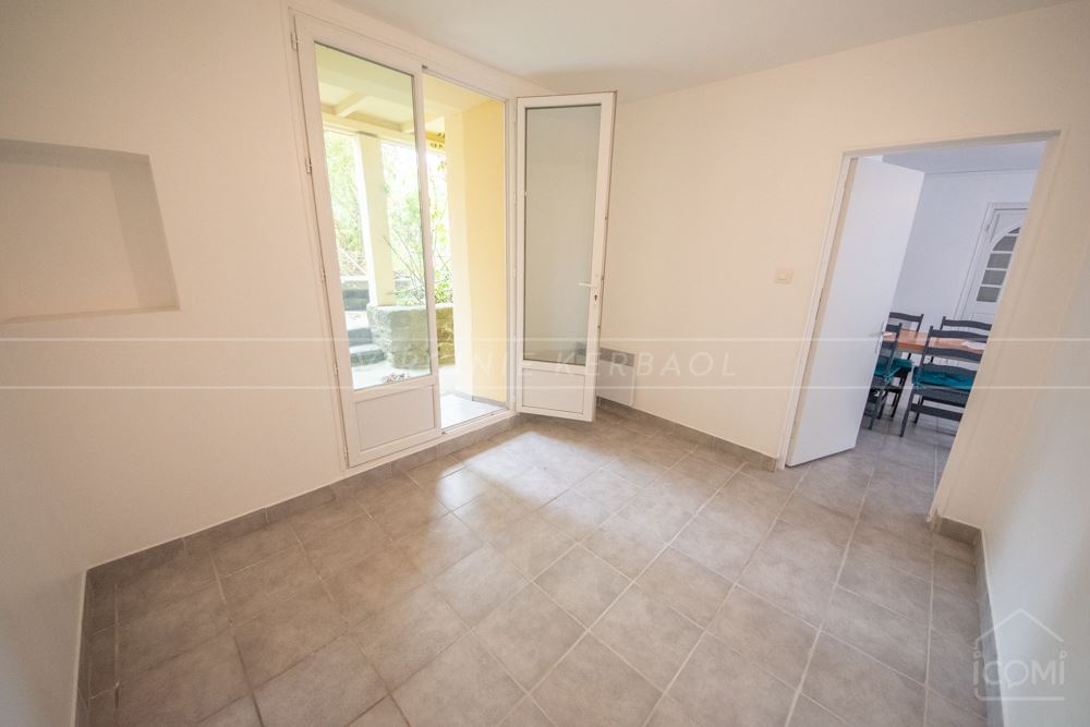 IMMEUBLE COMPRENANT 3 APPARTEMENTS - JARDIN CLOS - photo 2
