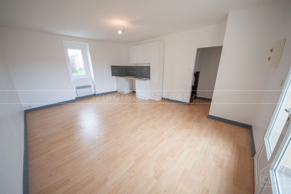 IMMEUBLE COMPRENANT 3 APPARTEMENTS - JARDIN CLOS - photo 4