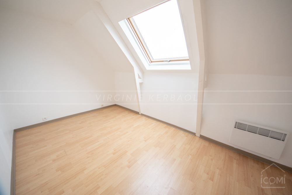 IMMEUBLE COMPRENANT 3 APPARTEMENTS - JARDIN CLOS - photo 5