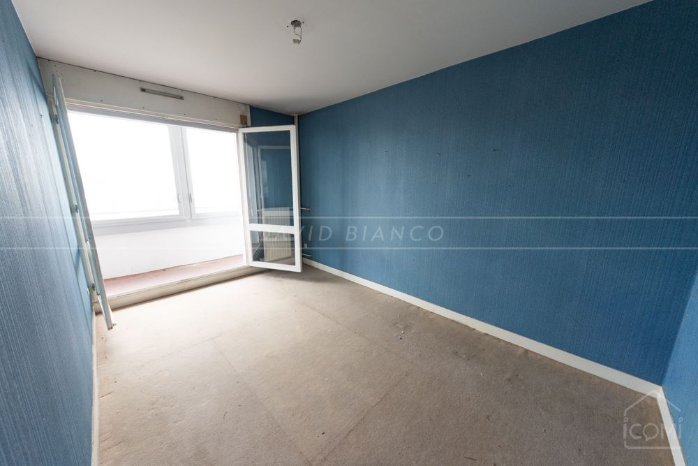 APPARTEMENT T5 108M² AVEC CAVE, BALCONS ET ASCENSEUR photo 4