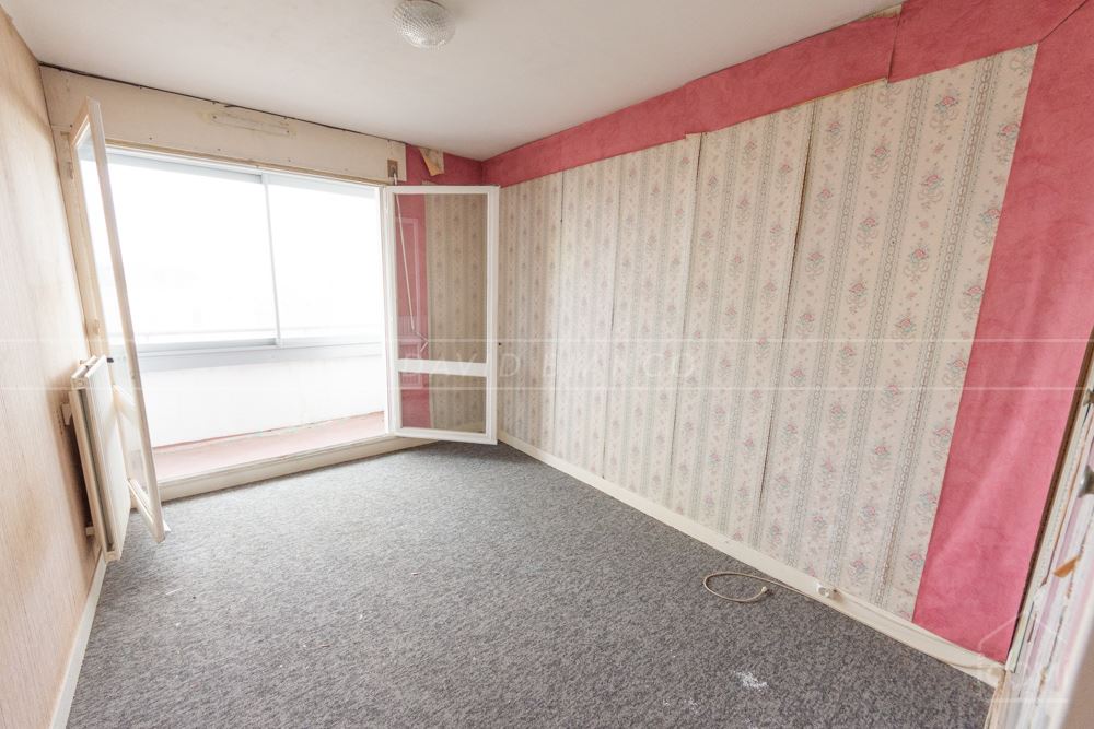 APPARTEMENT T5 108M² AVEC CAVE, BALCONS ET ASCENSEUR photo 5
