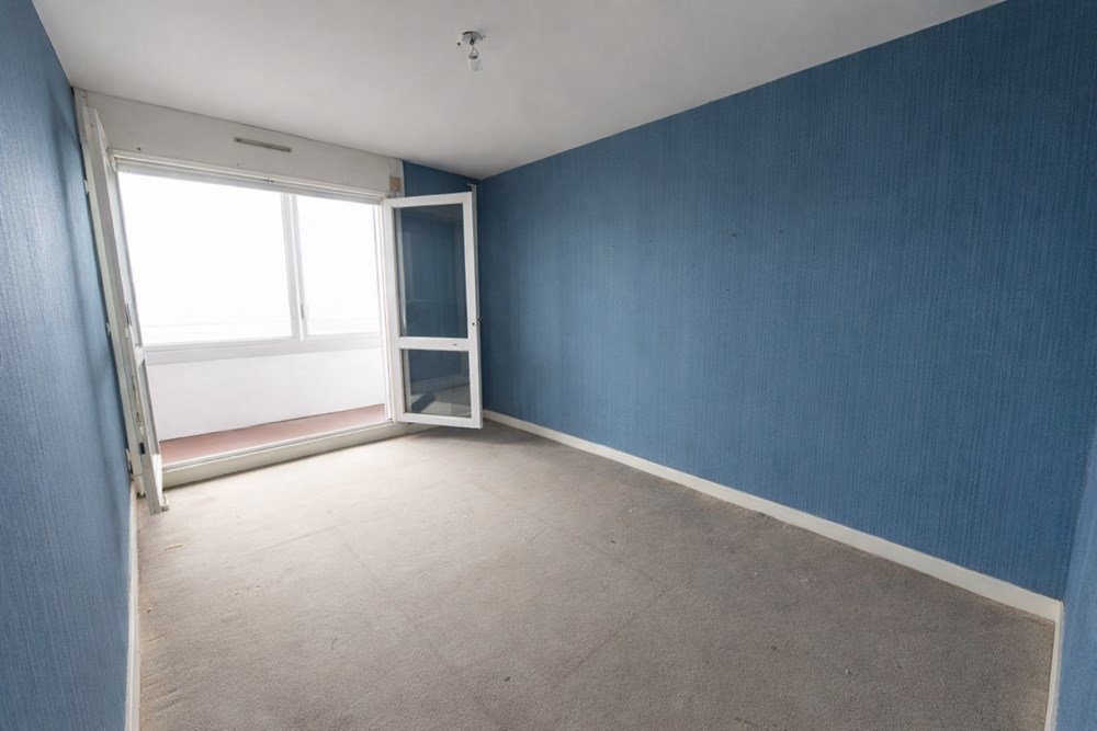 BREST - APPARTEMENT - 95 M2 - 5 PIECES photo 4
